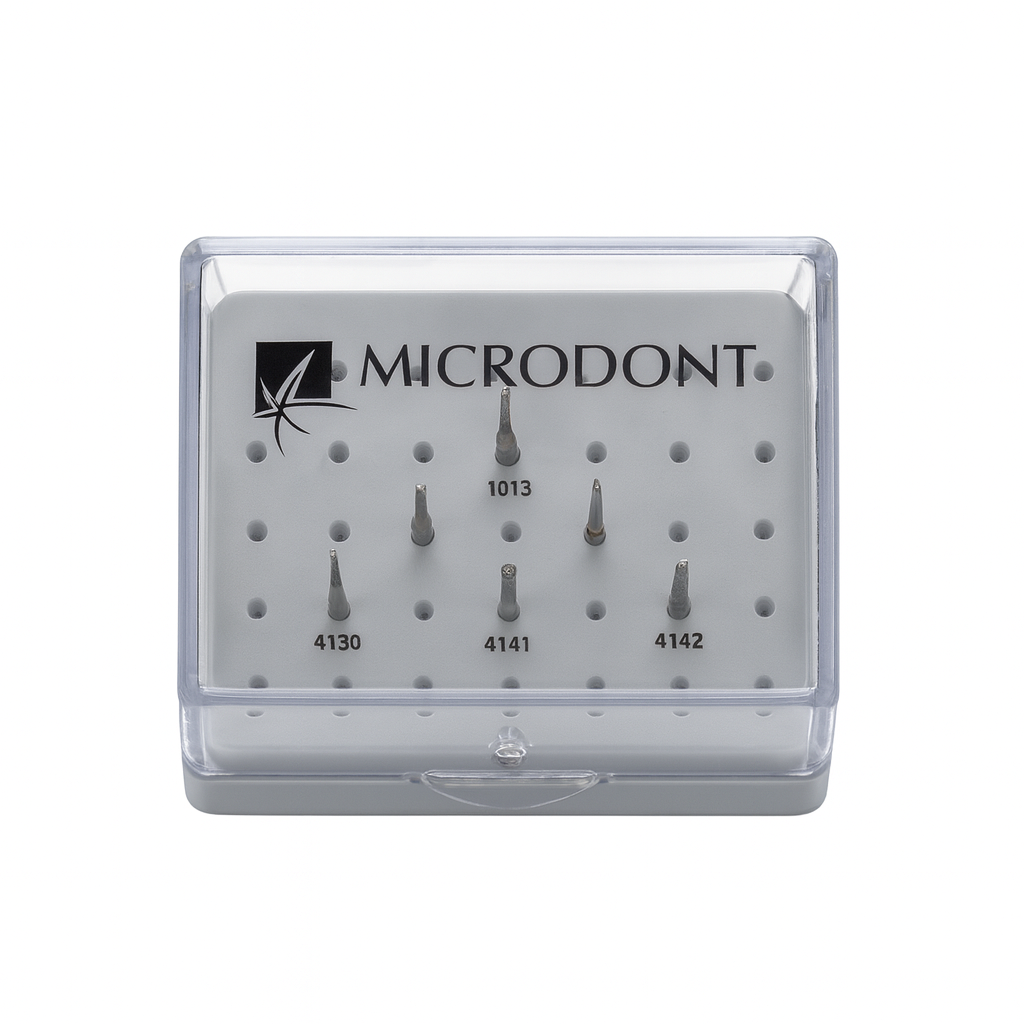 Microdont