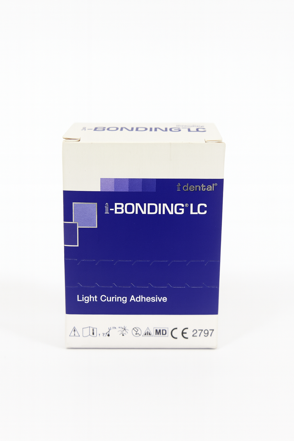 i-Bondine LC