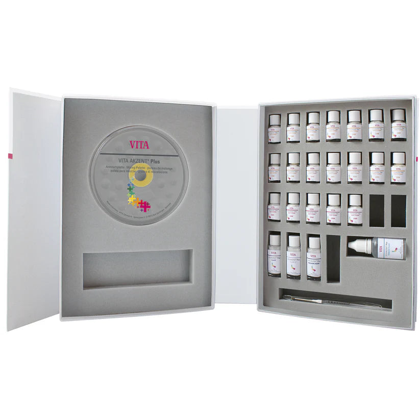 VITA AKZENT® Plus POWDER KIT