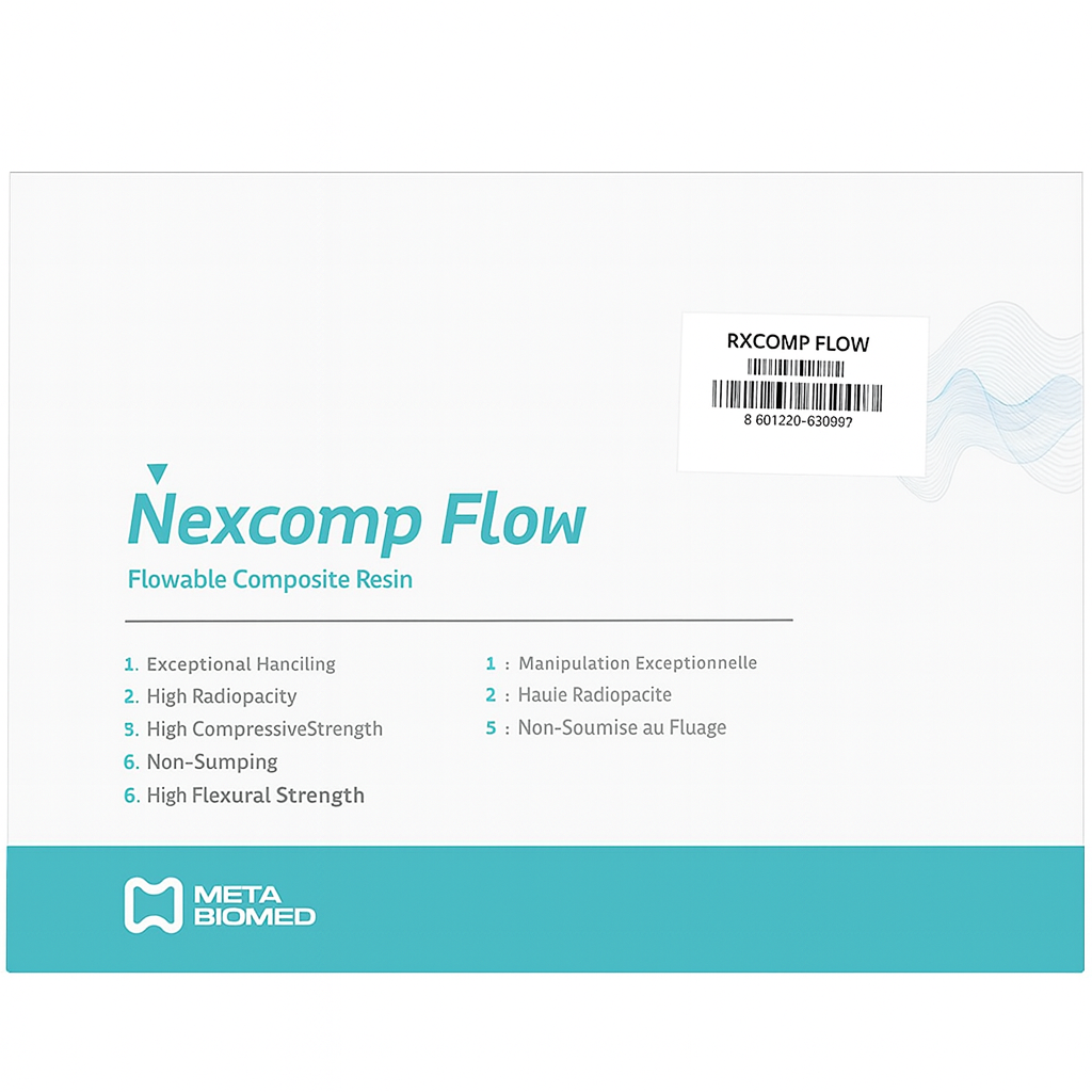 Nexcomp Flow