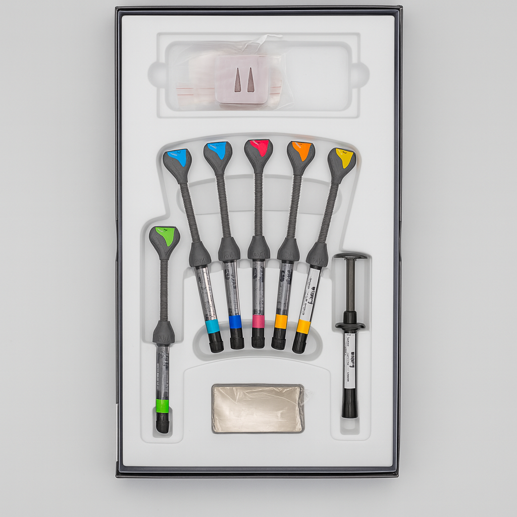 Essentia starter kit