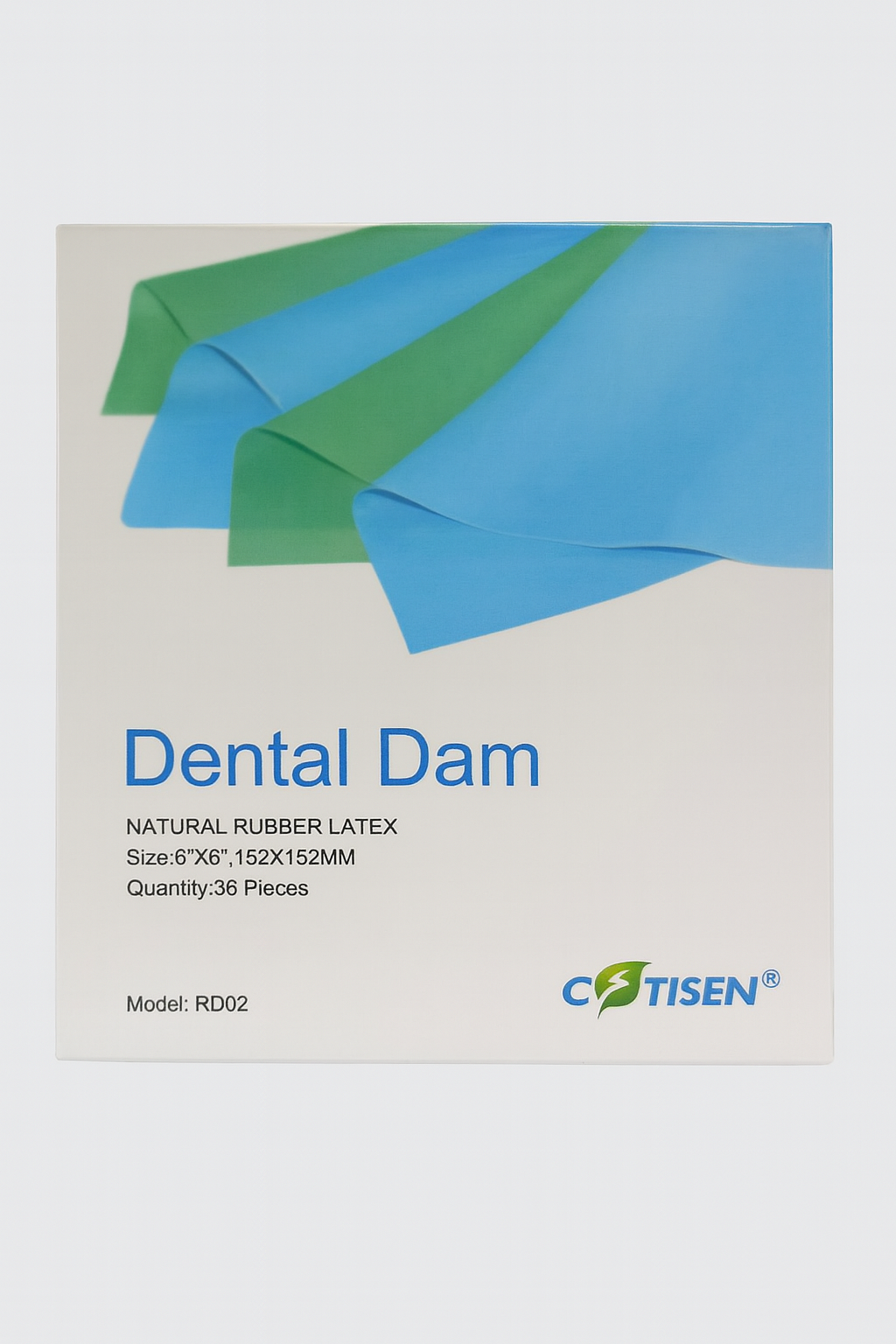 Dental dam