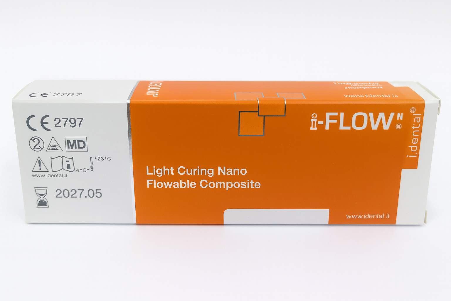 i-flow