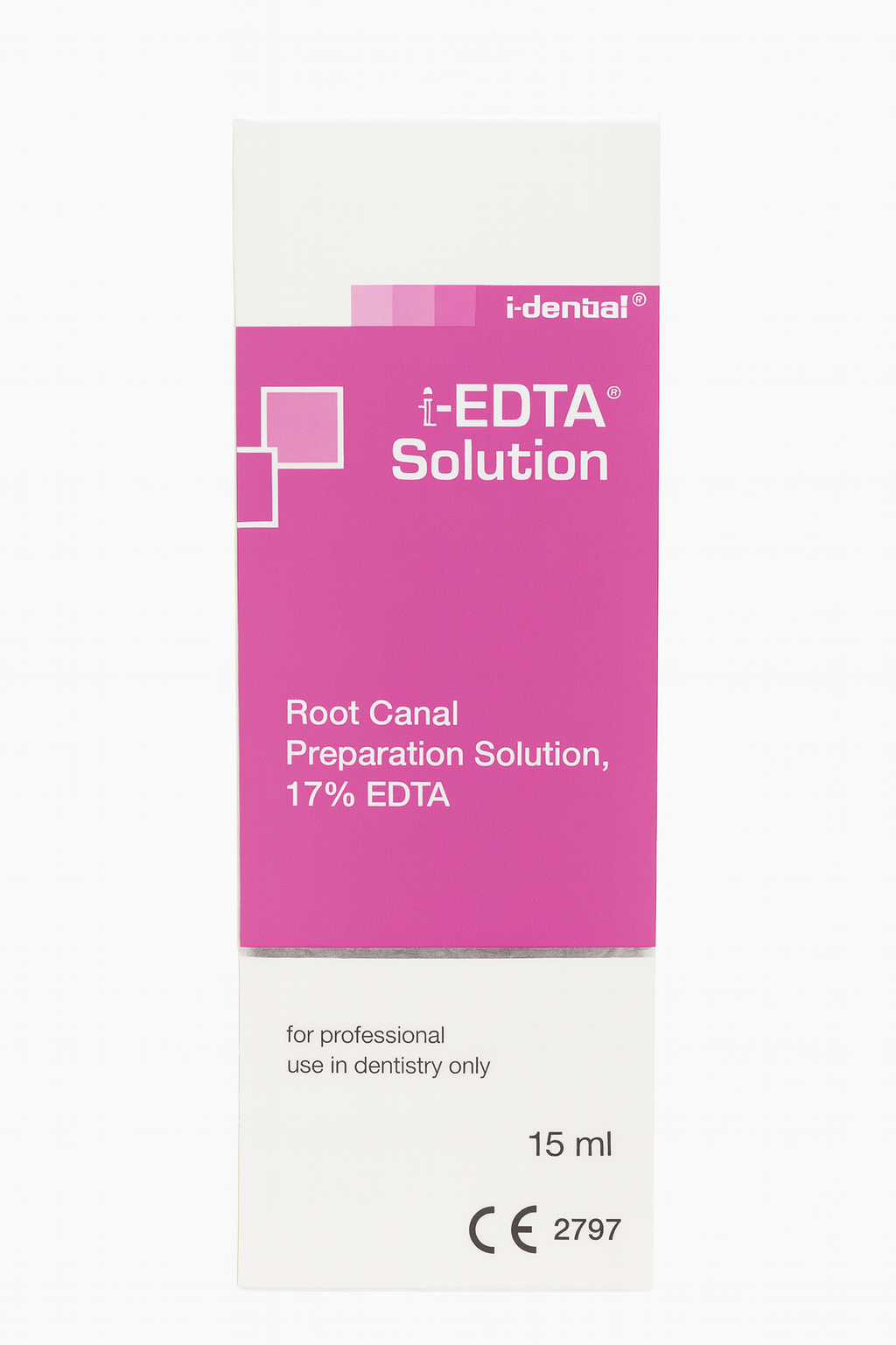 EDTA liquide