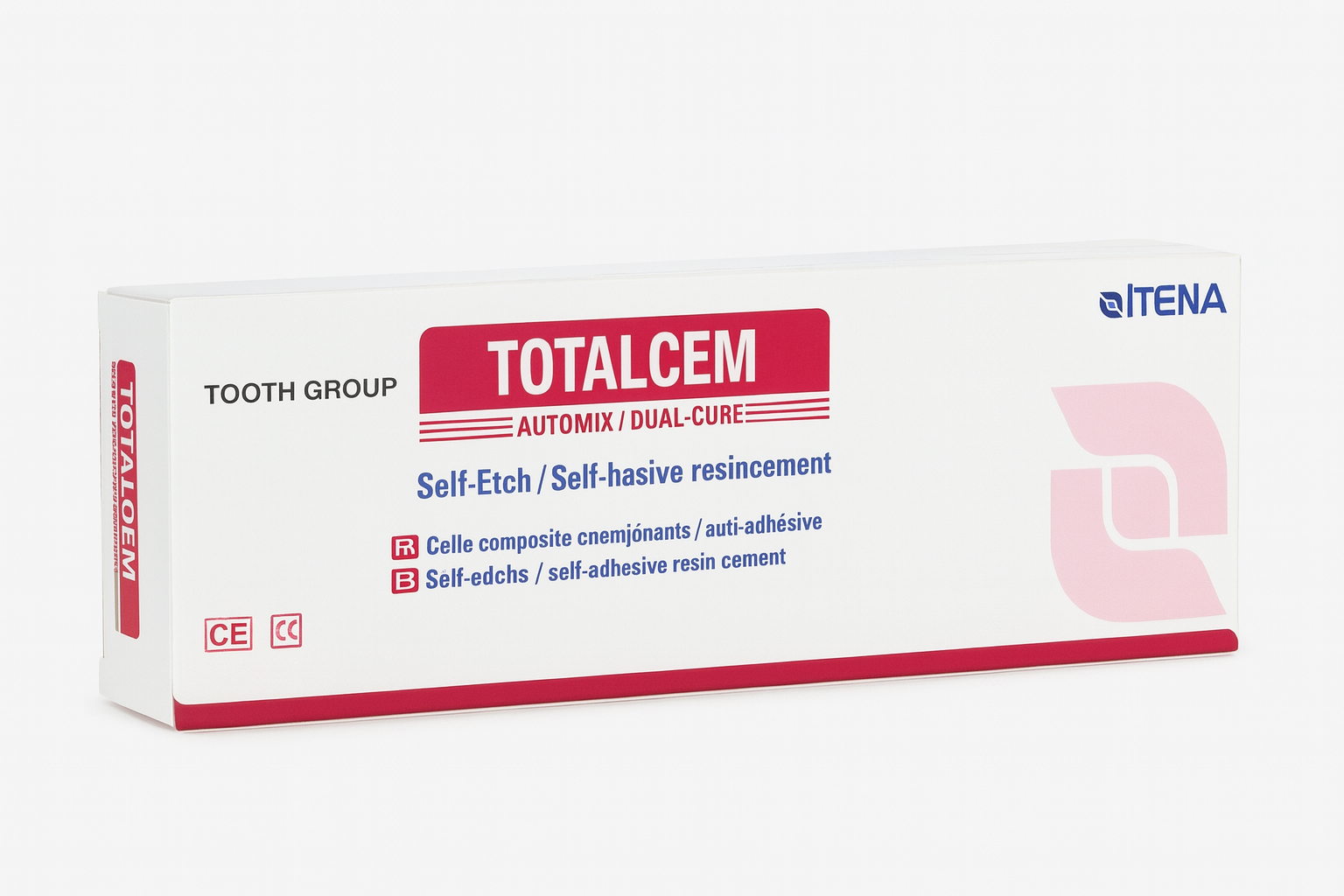totalcem /total c_ram