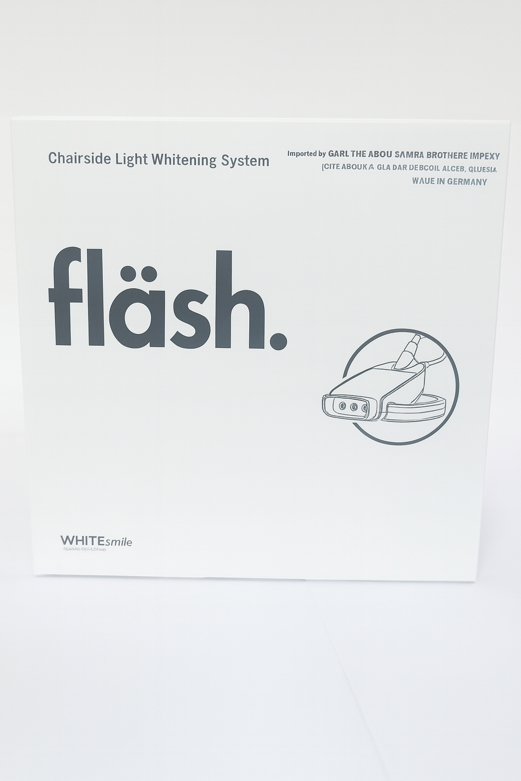 Fläsh
