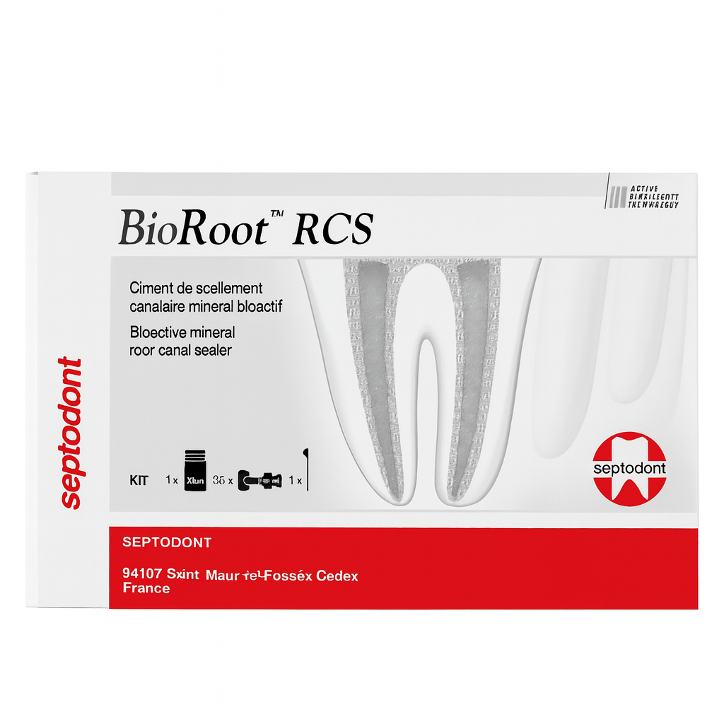 Bioroot