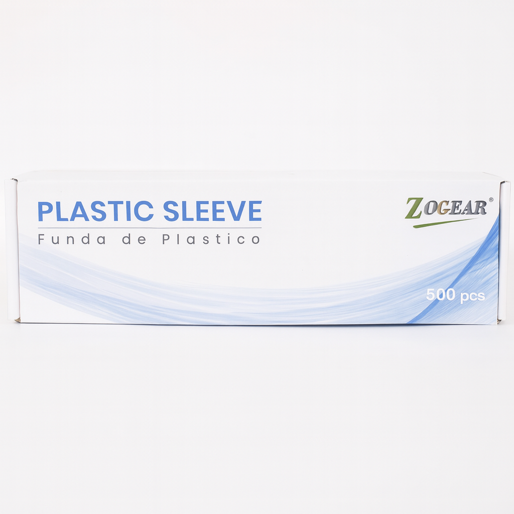 sachet RVG