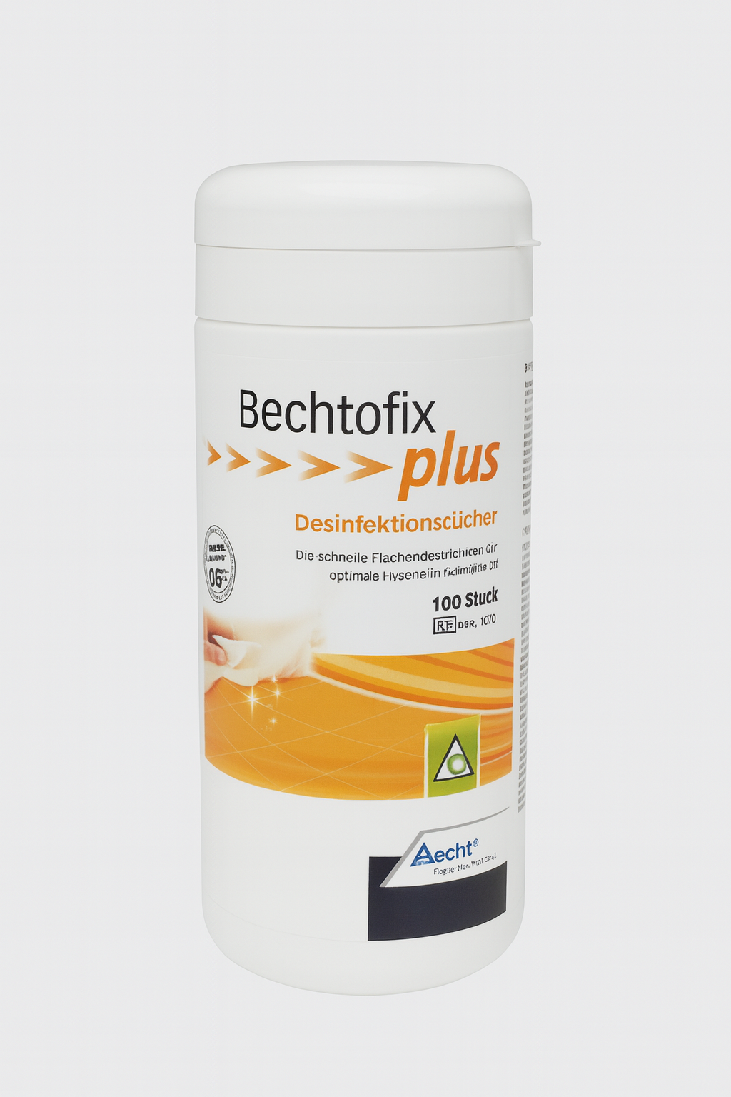 Bechtofix plus