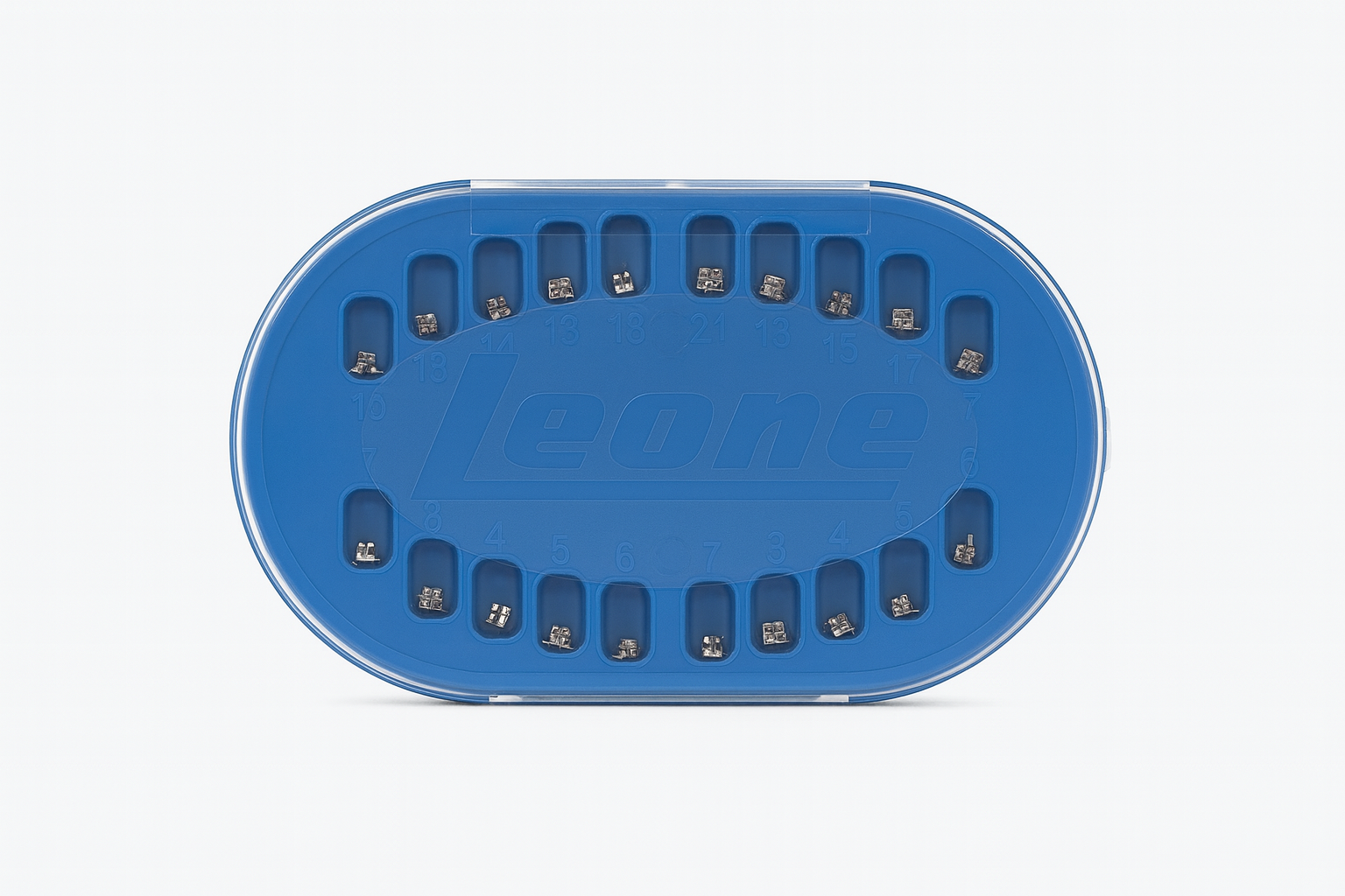 BRACKETS  LEONE