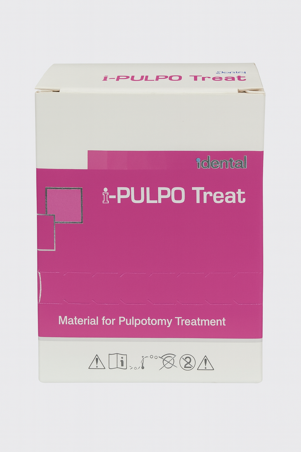 i-pulpo treat
