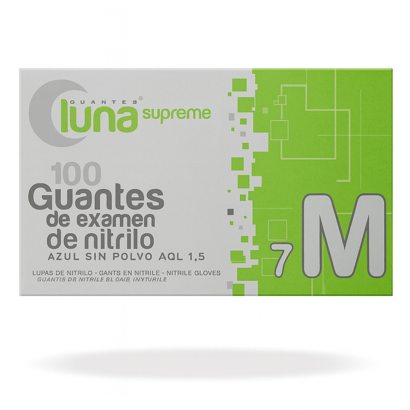 Gants LUNA M/L