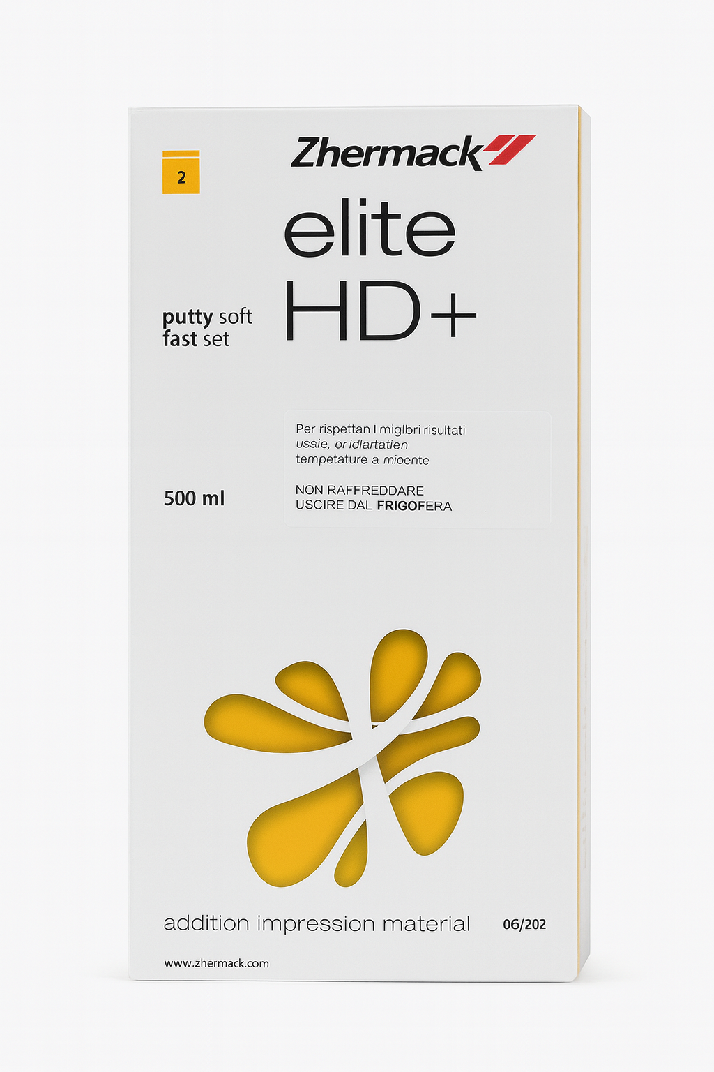Elite HD+