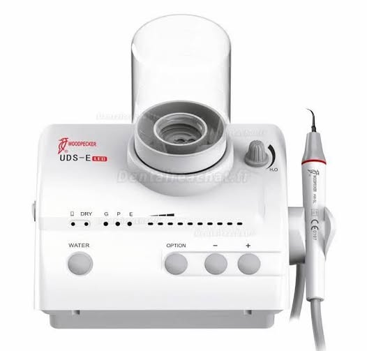detartreur ultrason woodpecker uds-e led