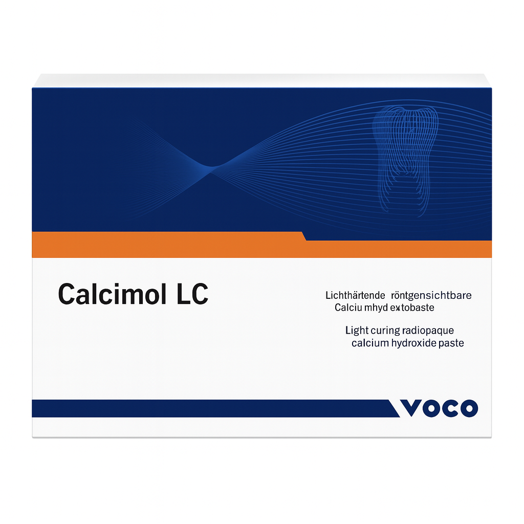 Calcimol LC