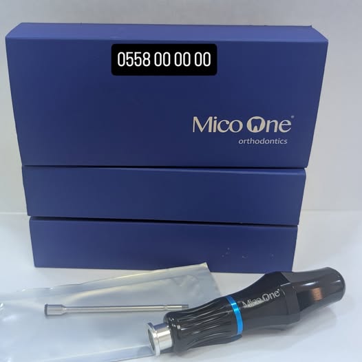 Tourne mini vis mico one