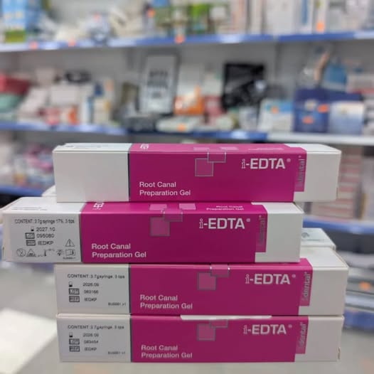 EDTA GEL