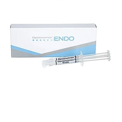 Opalescence endo