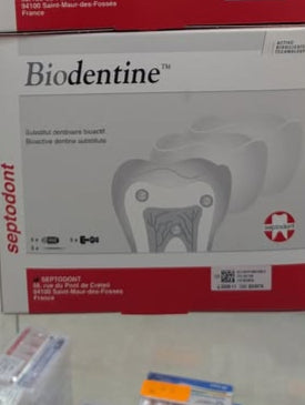Biodentine
