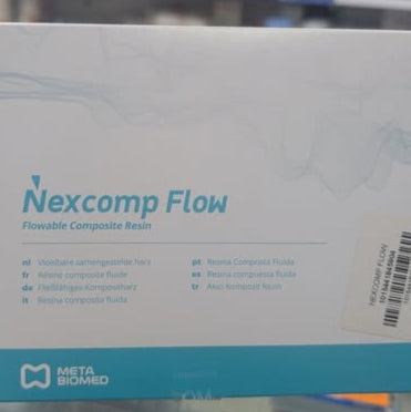 Nexcomp Flow,