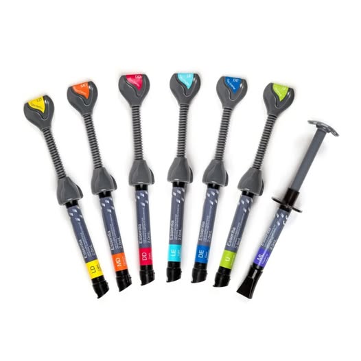 Composite Essentia