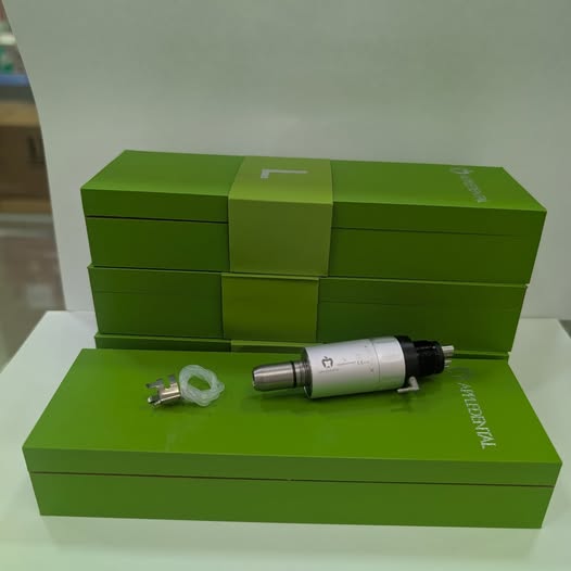 Micro moteur