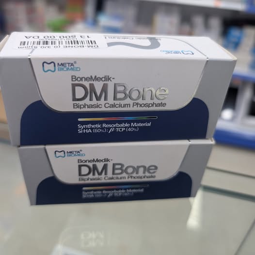DM Bone