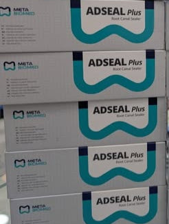 Adseal plus meta biomed