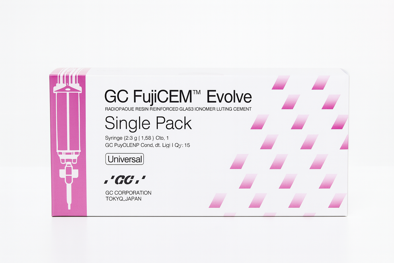 GC FujiCEM™