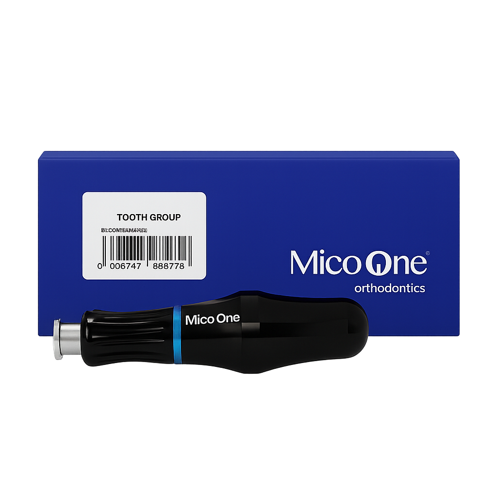 Tourne mini vis Mico One