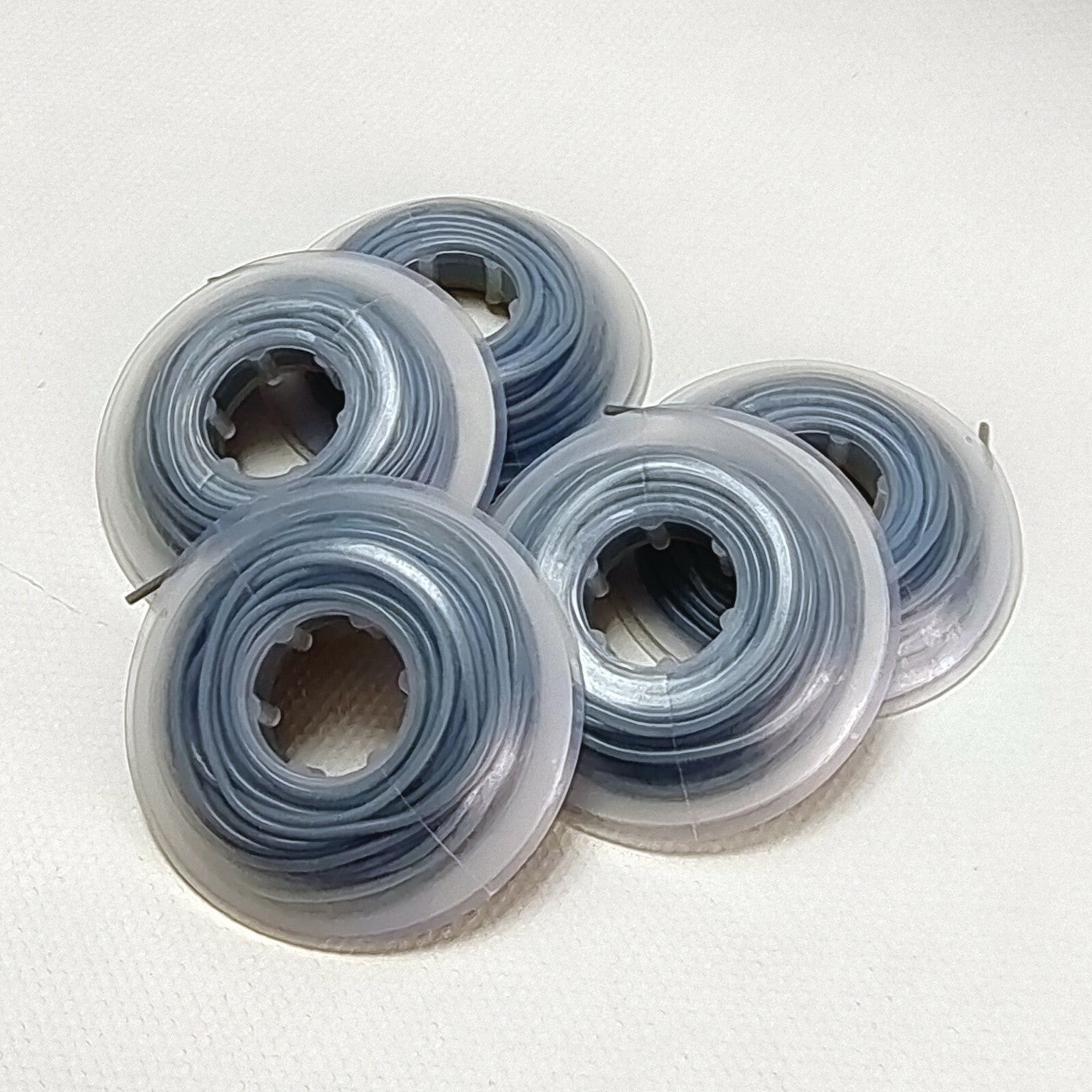 Archwire Sleeve (gaine pour fils orthodontiques ).