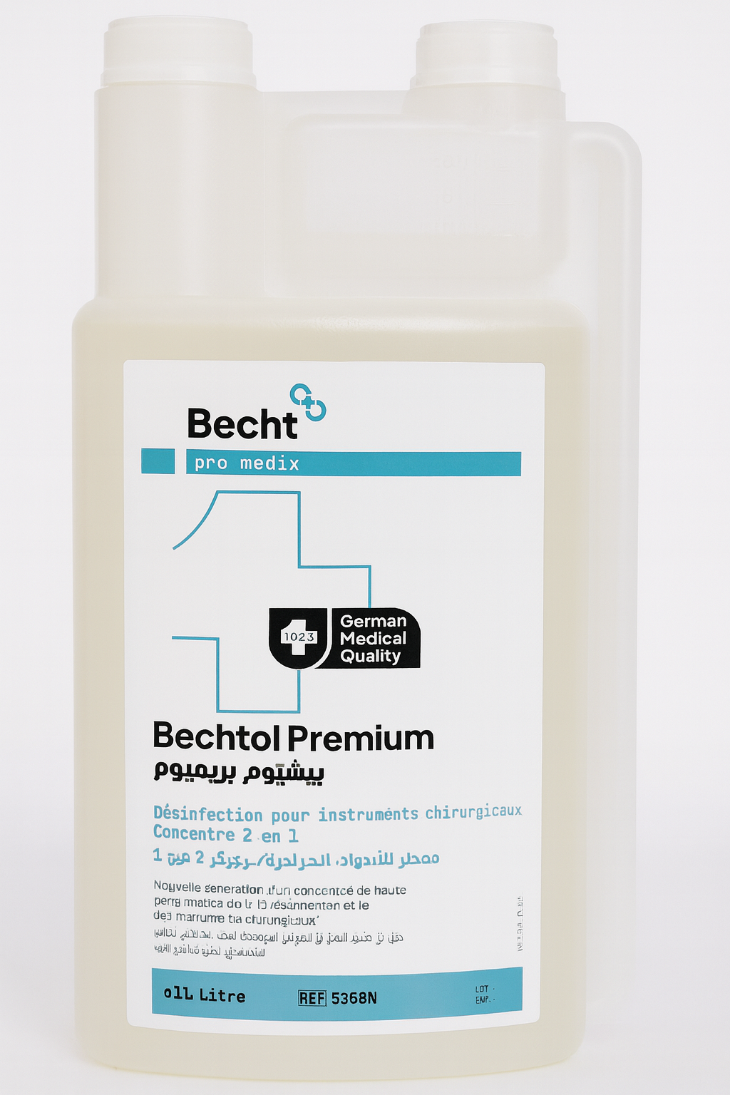 Becht