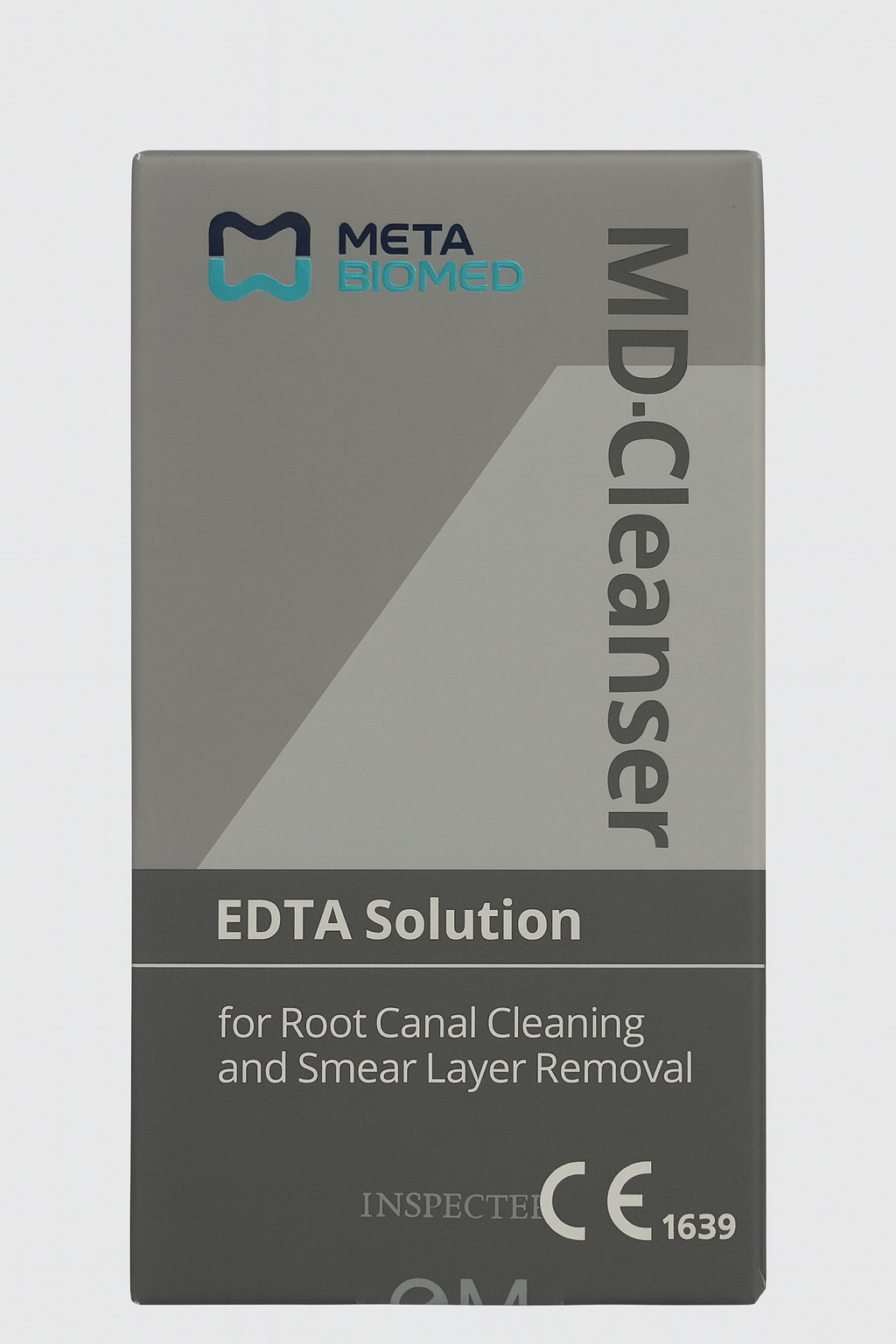 MD CLEANSER EDTA 17%
