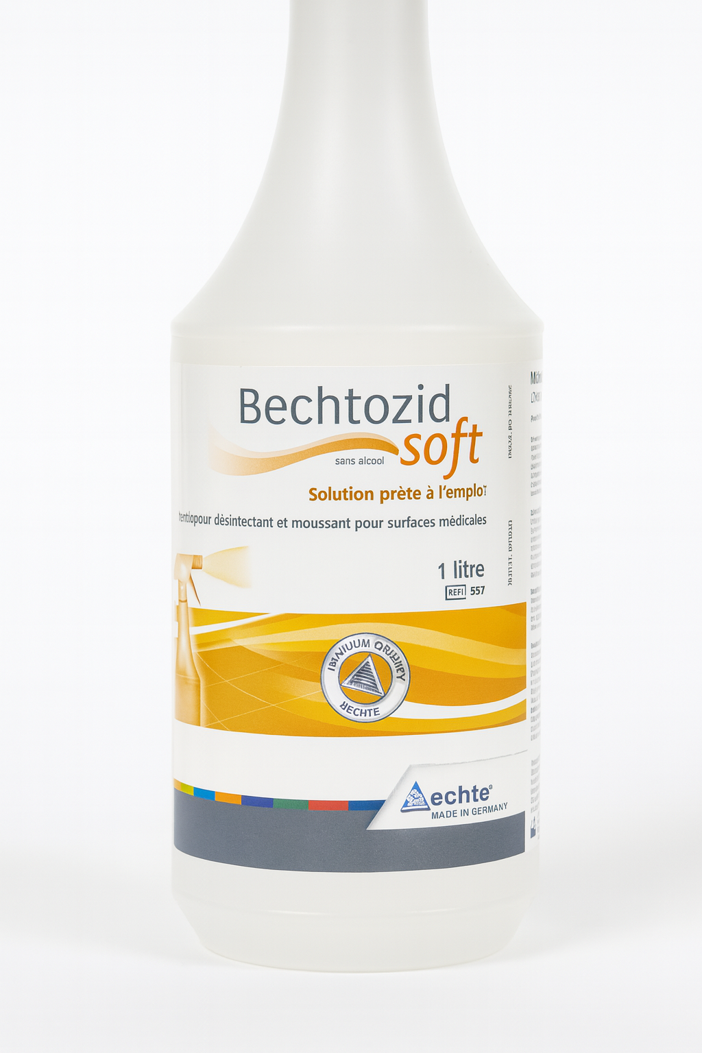 Bechtozid soft