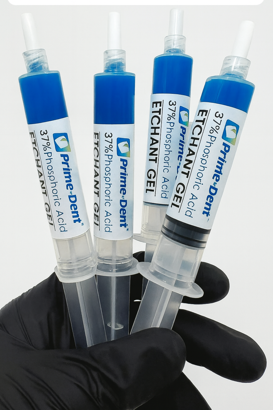 Etching gel bleu 14 g