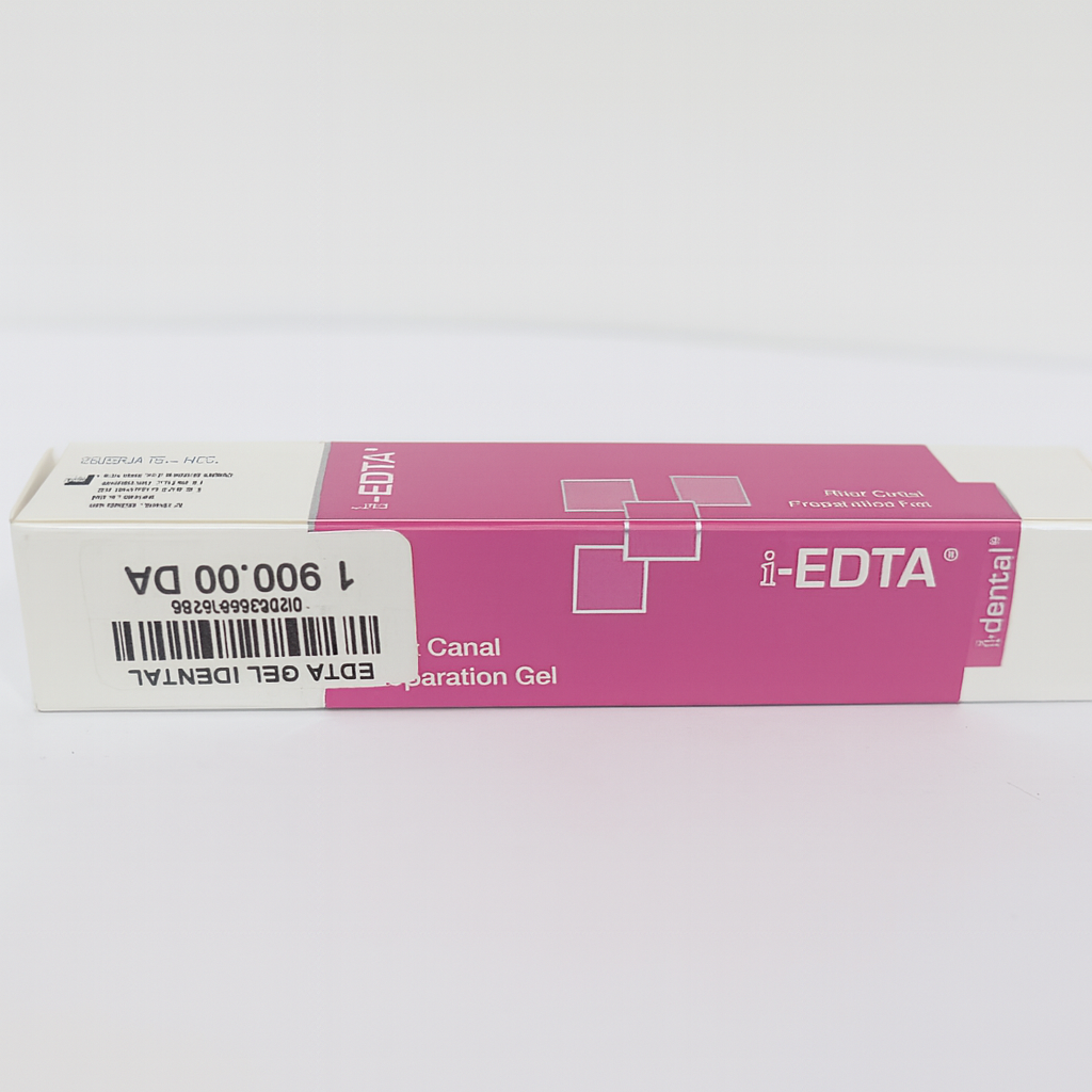 i-EDTA