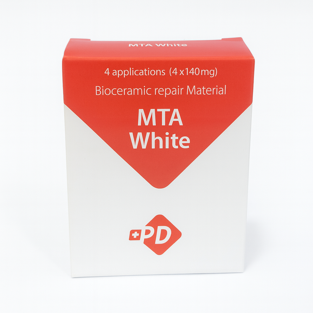 MTA white