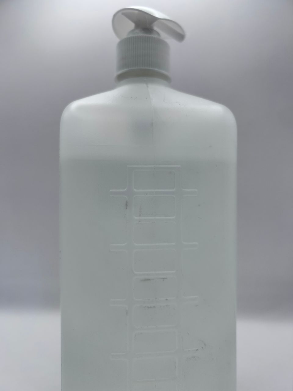 Becht4Care – Gel Désinfectant Mains 1L