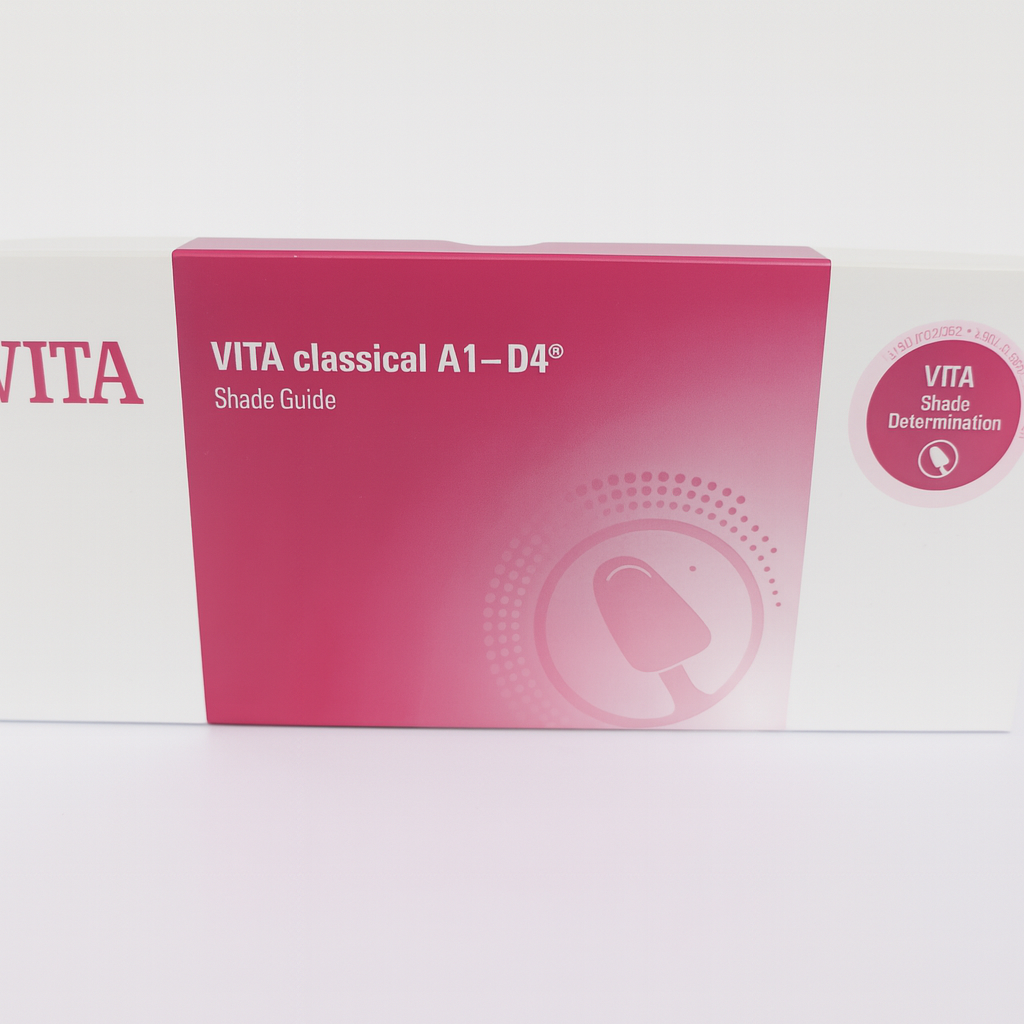 Vita classical A1-D4 original
