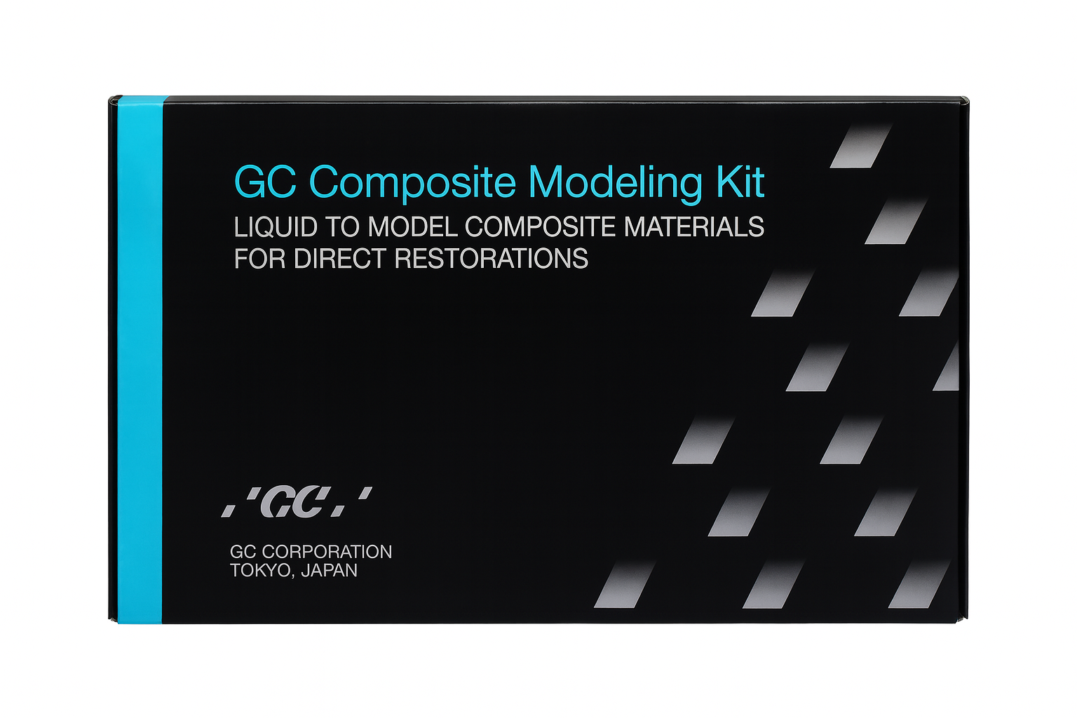 Le GC Composite Modeling Kit
