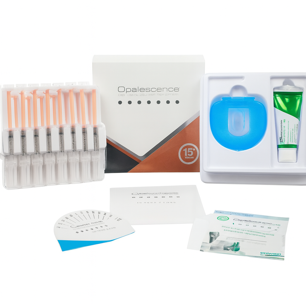 Opalescence pf 35%mint ultradent