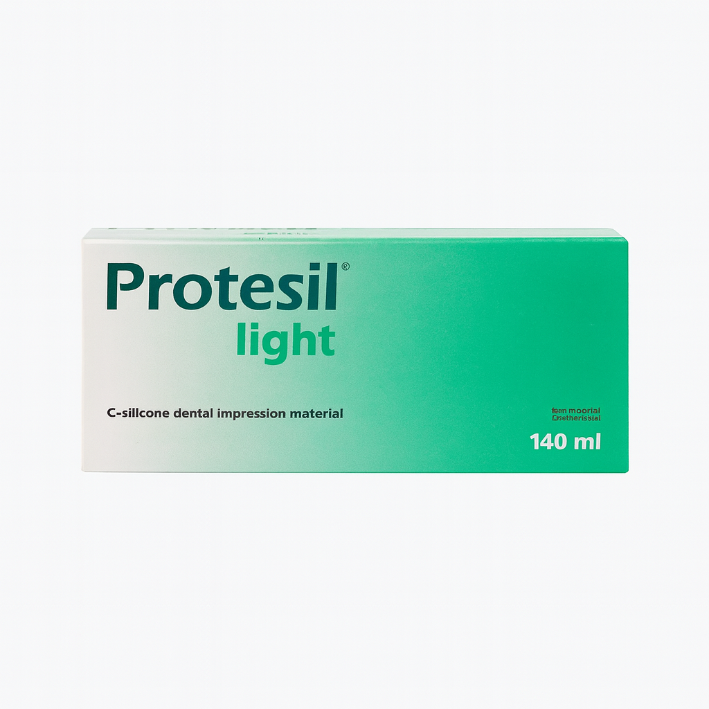 PROTESIL LIGHT & PROTESIL CATALYST GEL