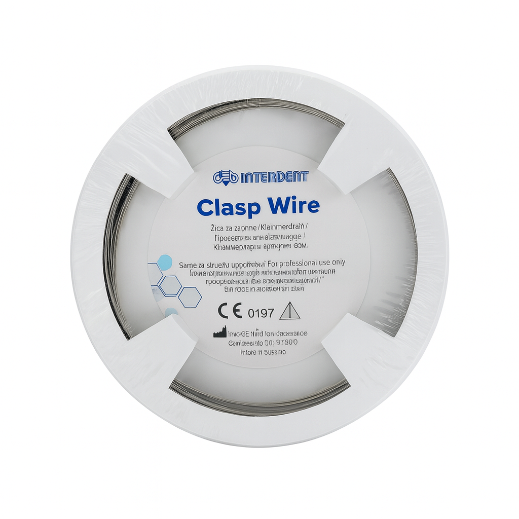 Clasp Wire – InterDENT