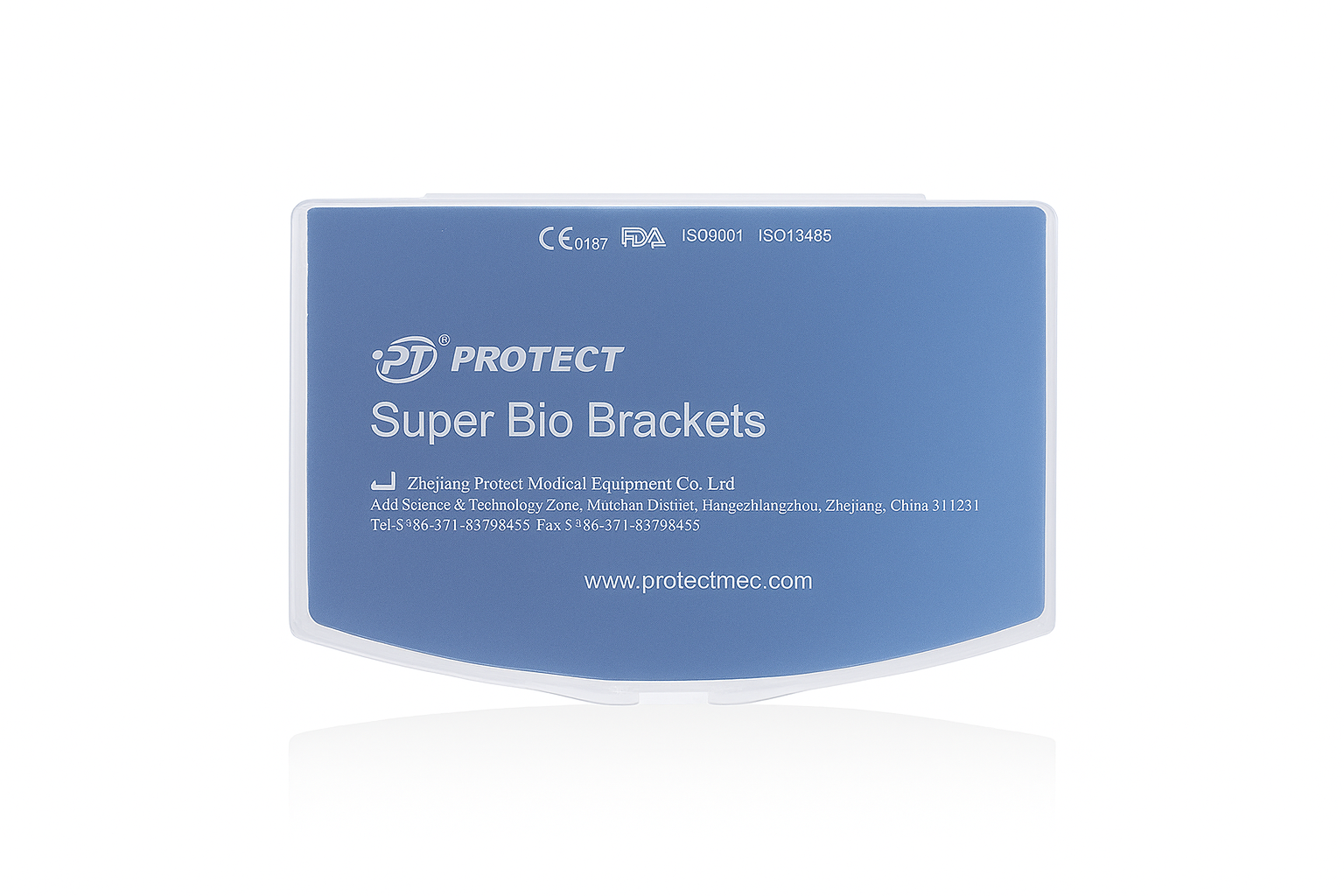 Protect Super Bio Brackets