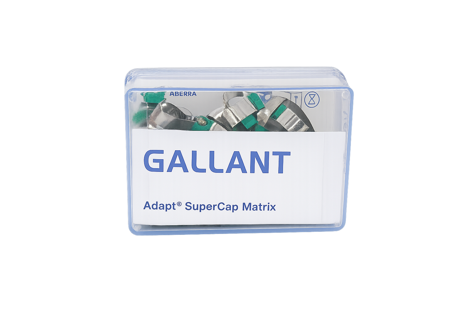 Gallant Adapt® SuperCap Matrix