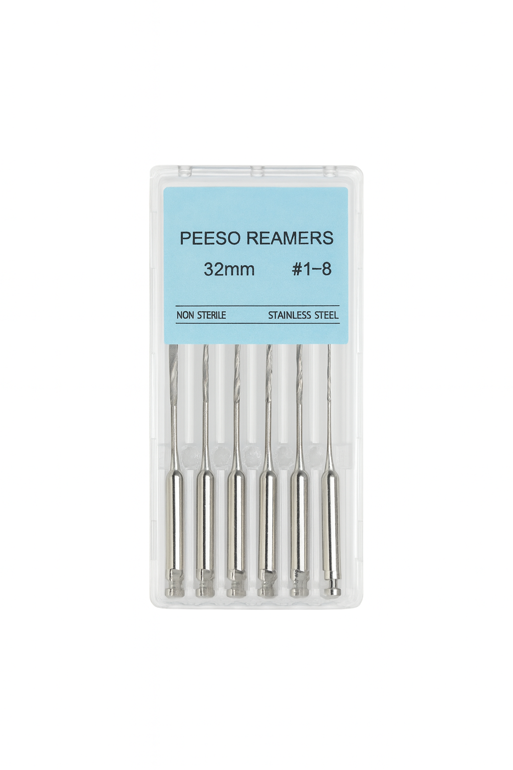 un Peeso Reamers