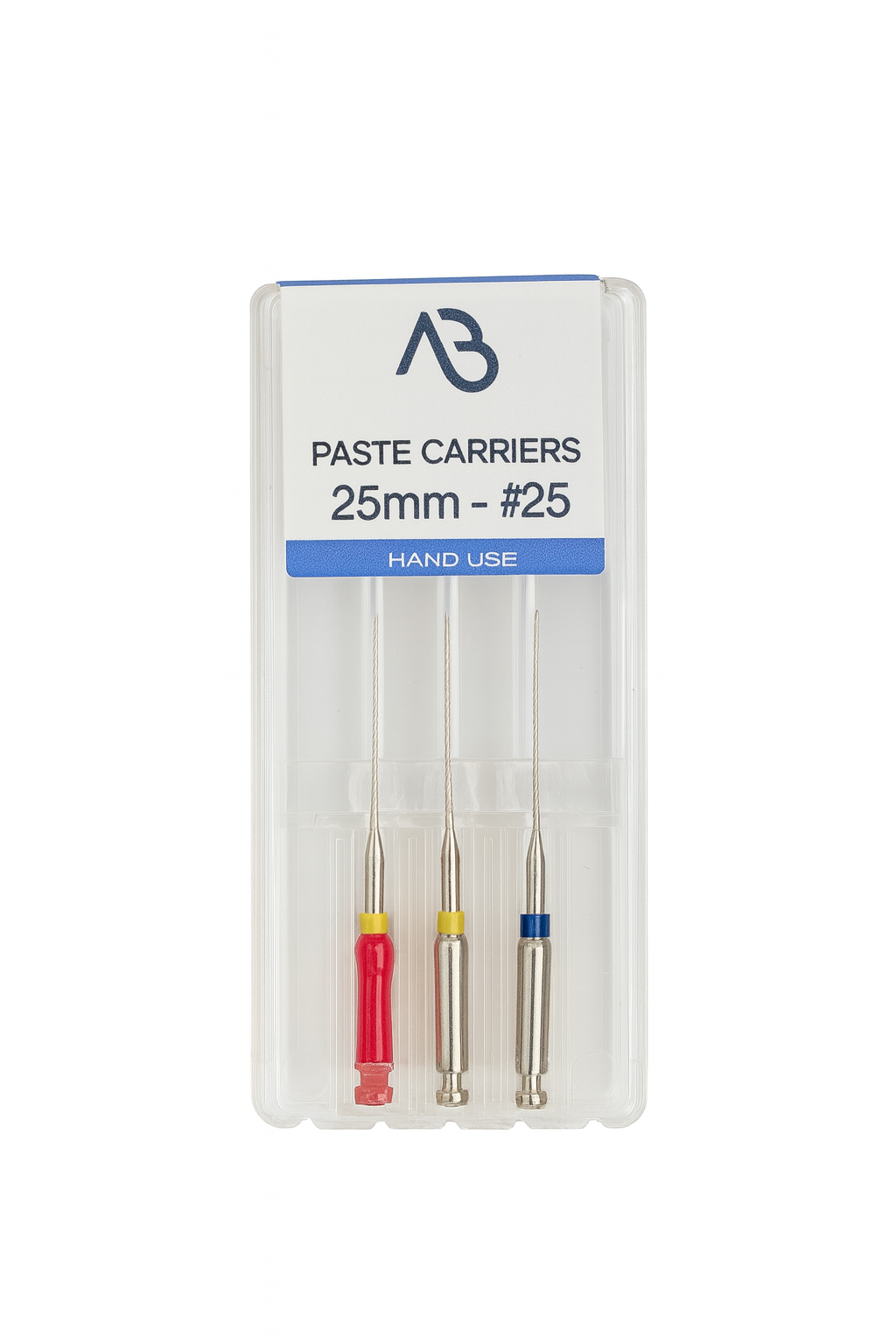 un Paste Carrier.