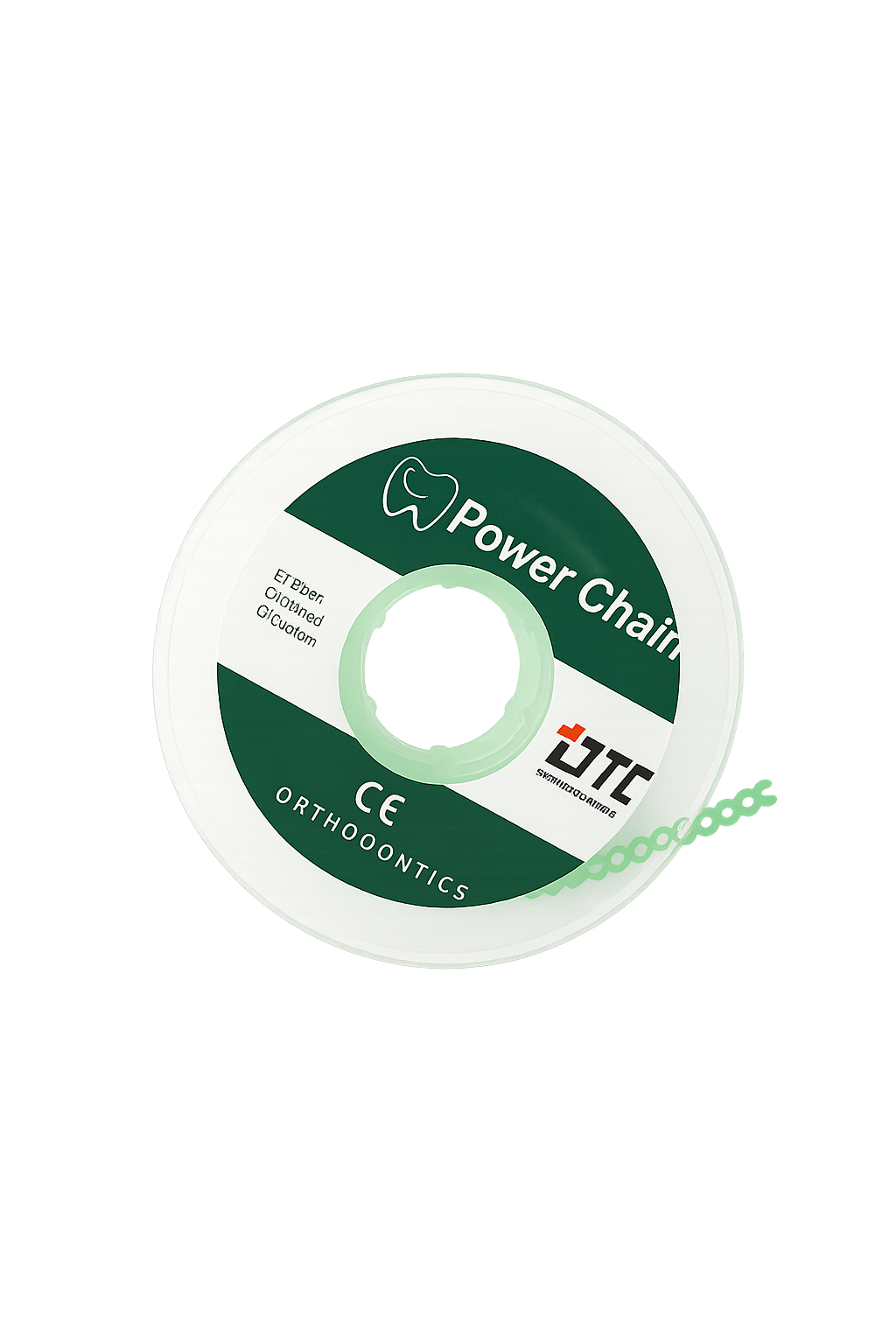 Power Chain DTC".