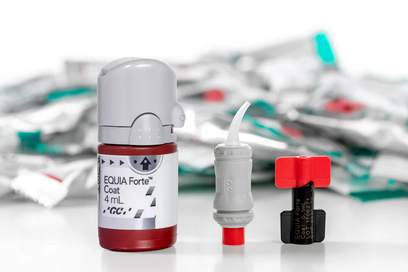 GC EQUIA Forte HT Assorted Pack wep™