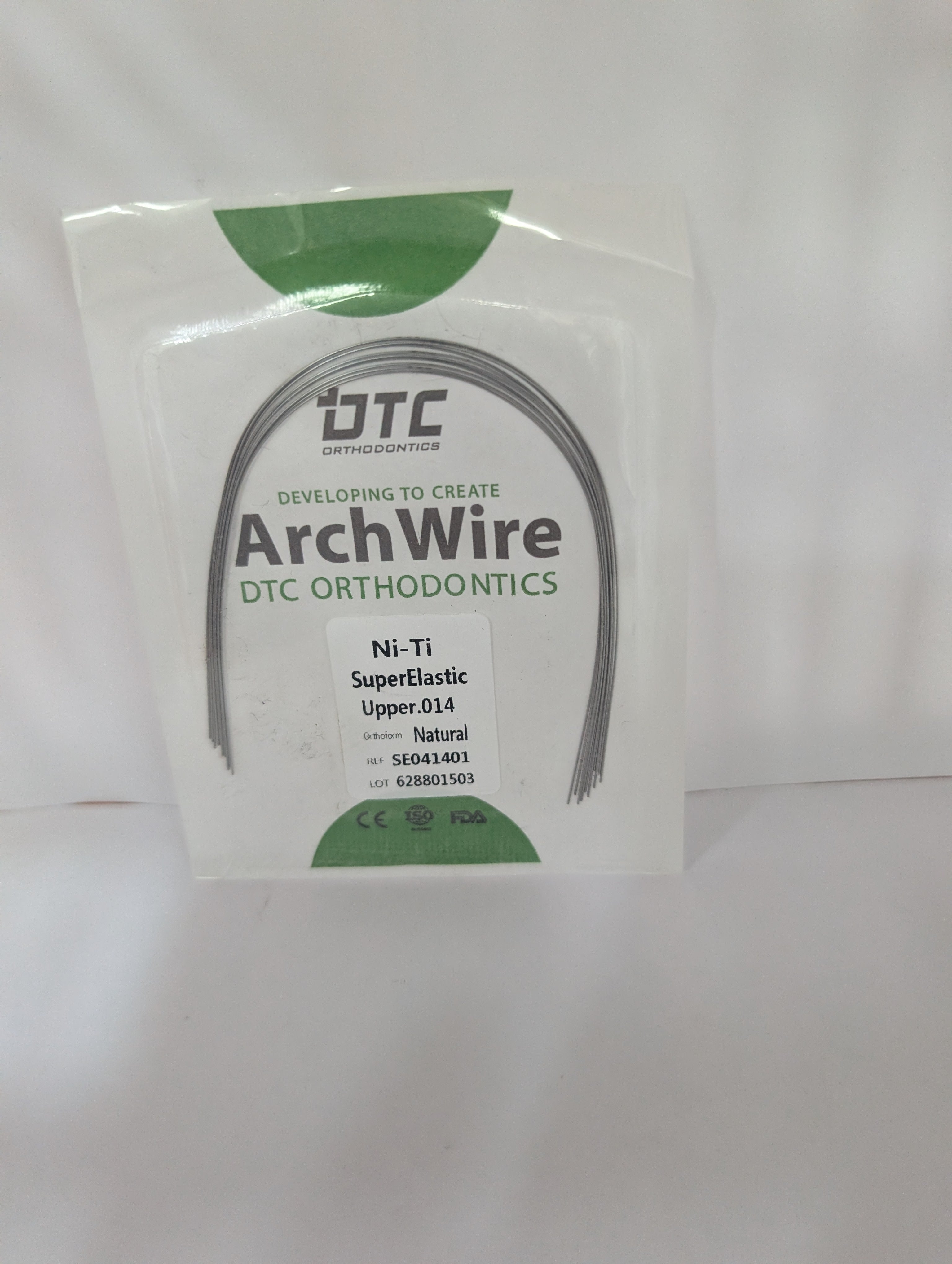 arch wire